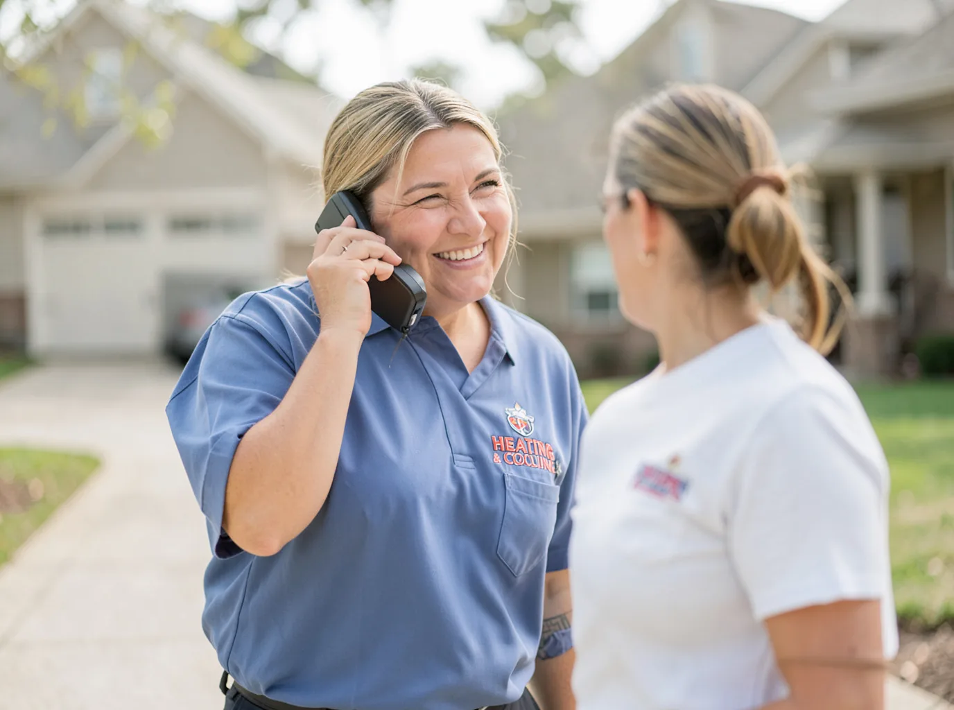 Hvac Repair West Salem, WI FAQs